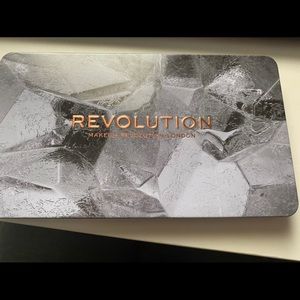 Makeup Revolution optimum pallet